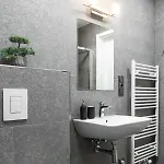Imperial Apartment
