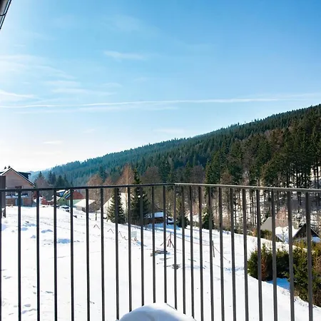 Imperial Apartment Dolni Morava