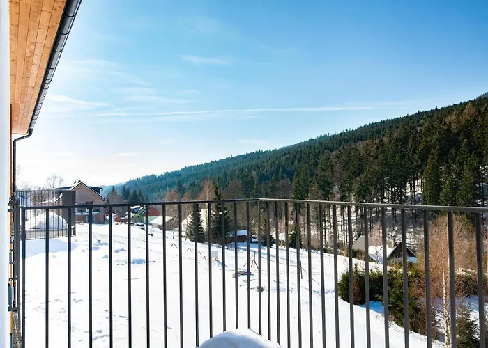 Imperial Apartment Dolni Morava