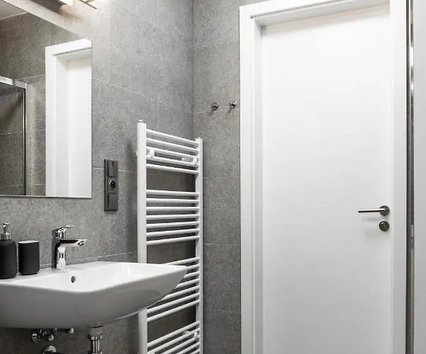 Apartment Imperial Dolni Morava