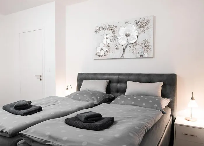 Imperial Apartment